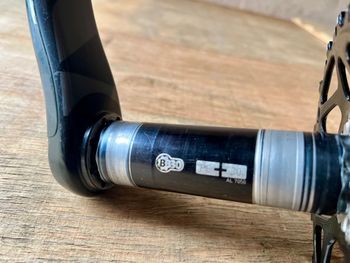 Used Sram XX1 Crankset BB30 bike — image 3 of 7