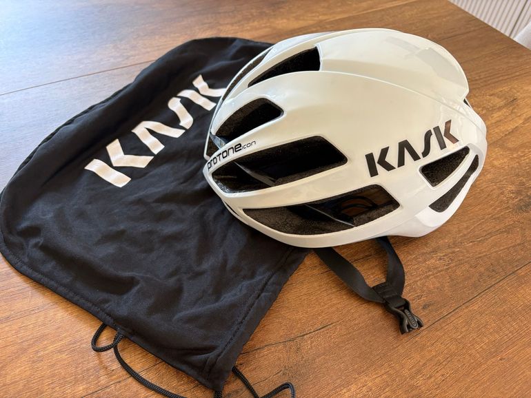 Used Kask Protone Icon bike — image 1 of 5