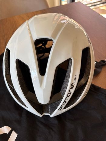 Used Kask Protone Icon bike — image 2 of 5