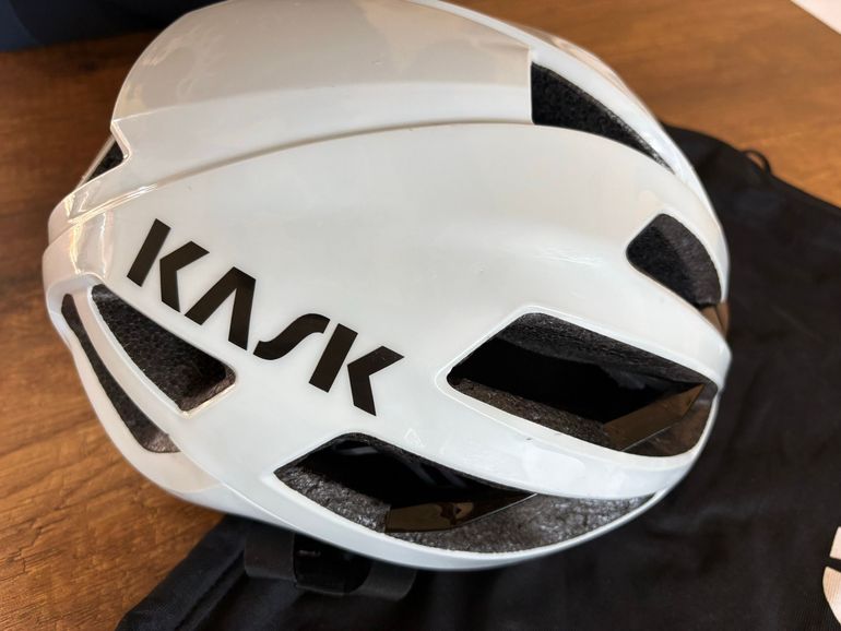 Used Kask Protone Icon bike — image 4 of 5