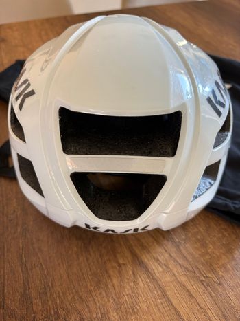 Used Kask Protone Icon bike — image 3 of 5