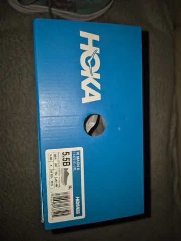 Used Hoka Baskets bike — image 5 of 5