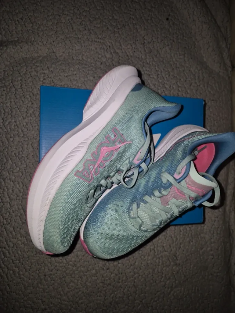 Used Hoka Baskets bike — image 2 of 5