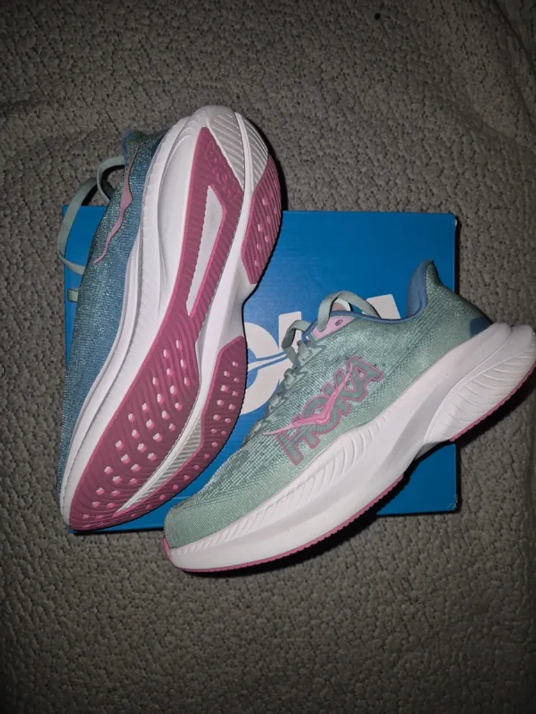 Used Hoka Baskets bike — image 4 of 5