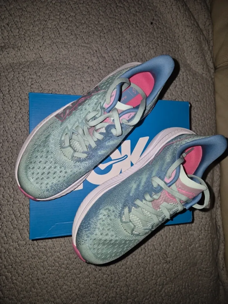 Hoka Baskets Running Shoes de segunda mano