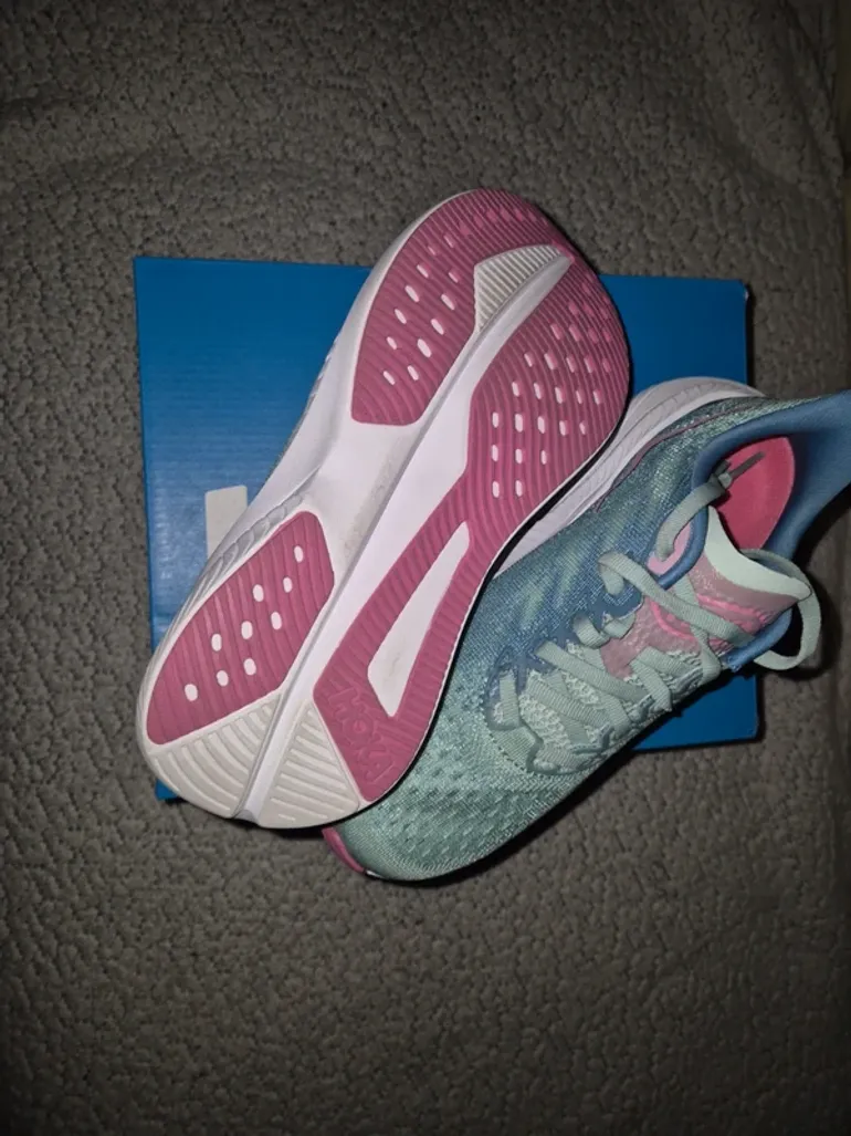 Used Hoka Baskets bike — image 3 of 5