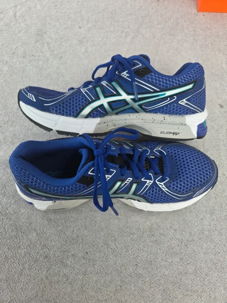 Używany Asics Gel Innovate 5 bike — zdjęcie 2 z 4