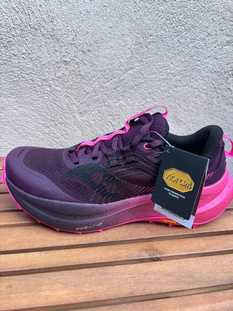 Używany Saucony Baskets running bike — zdjęcie 2 z 5