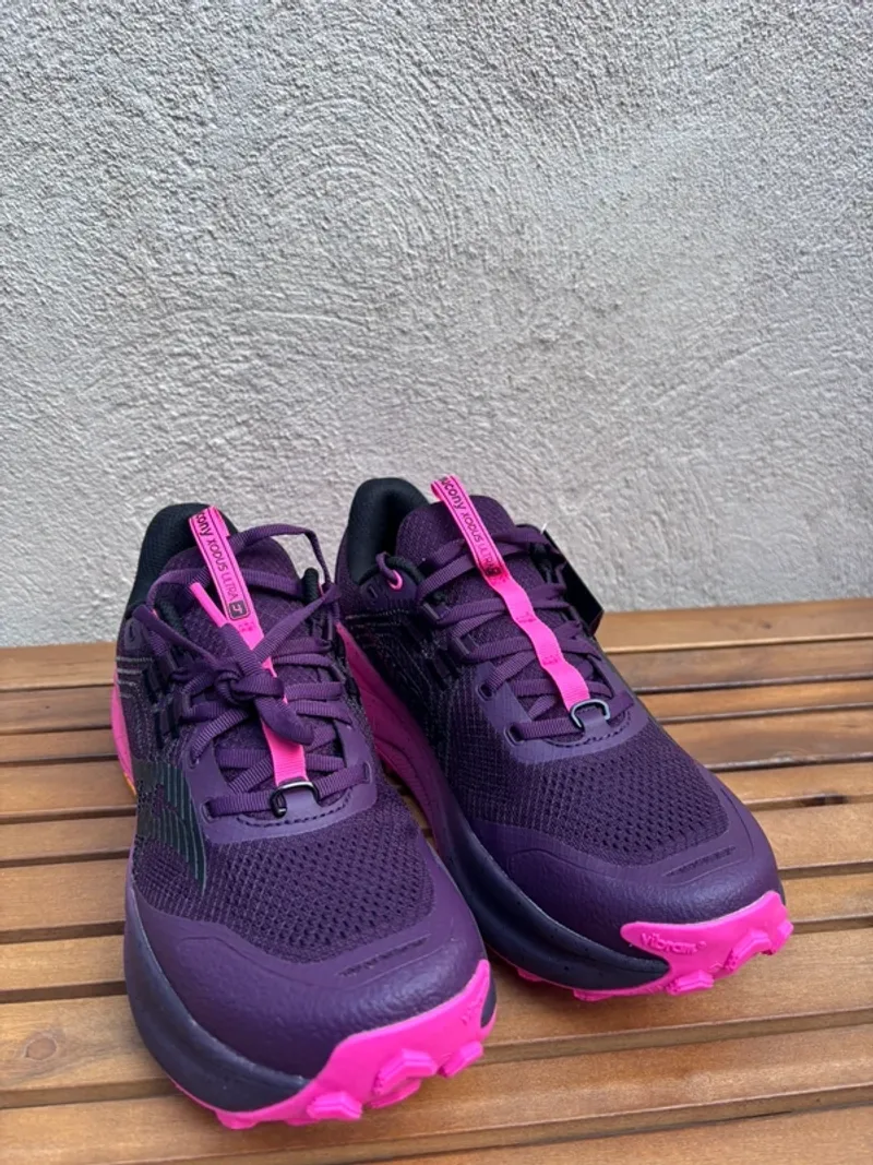 Saucony Baskets running Running Shoes de segunda mano