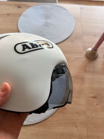 Gebrauchtes ABUS GameChanger TT 1.1 2024 bike — Bild 3 von 5