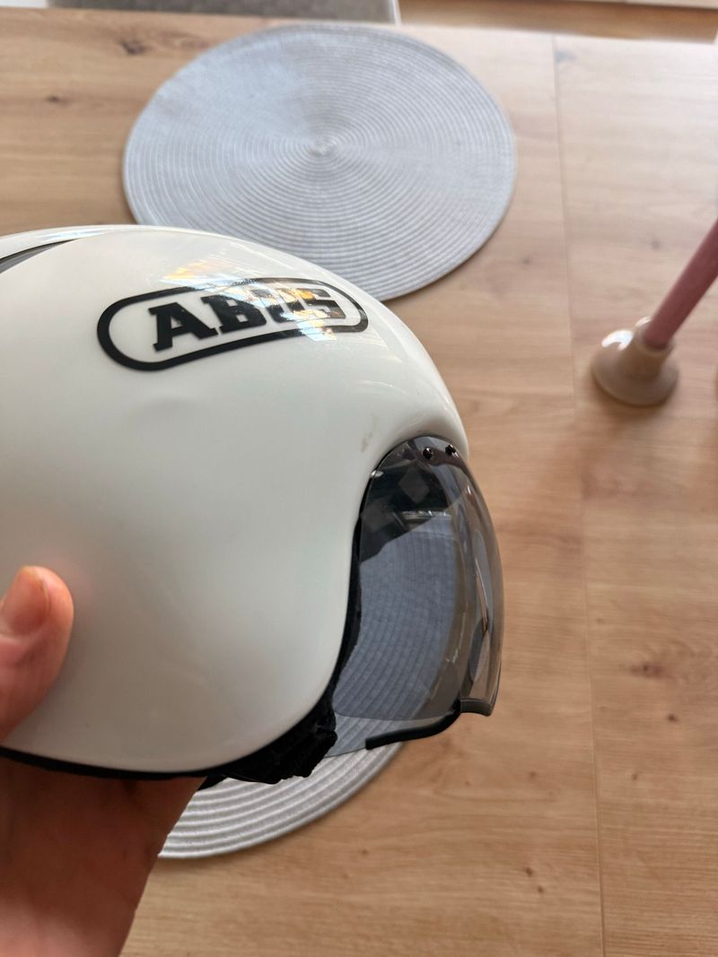 Used ABUS GameChanger TT 1.1 2024 bike — image 3 of 5
