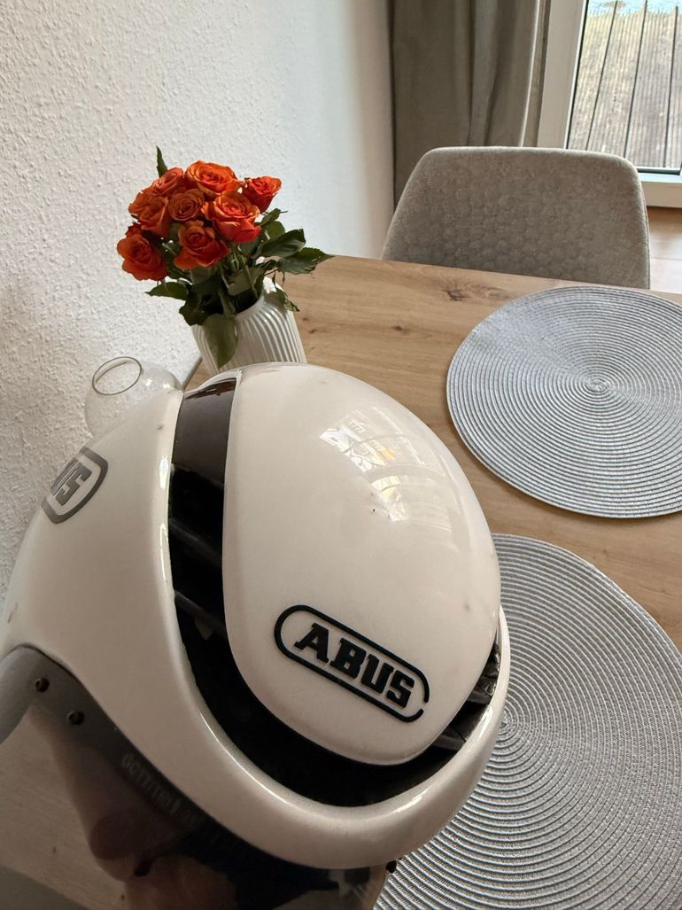 Gebrauchtes ABUS GameChanger TT 1.1 2024 bike — Bild 4 von 5