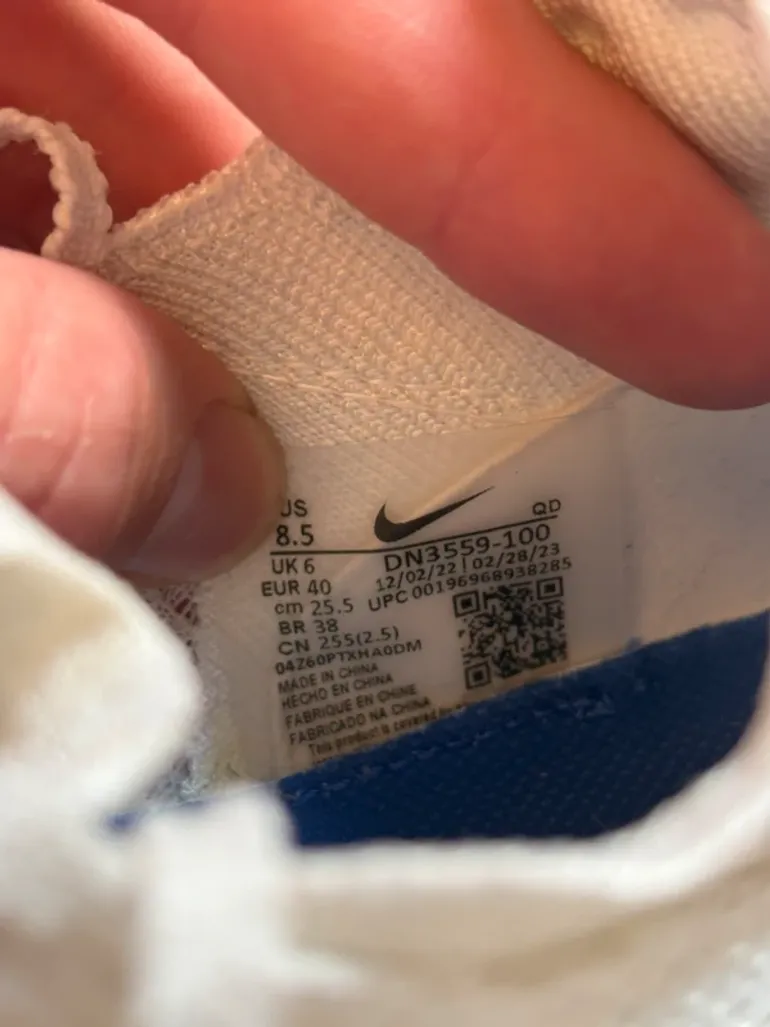 Tweedehands Nike Air Zoom Alphafly Next% 2 bike — afbeelding 5 van 7
