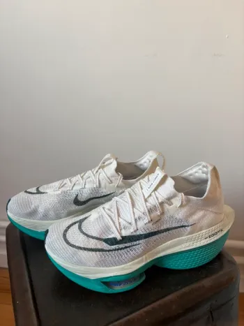 Tweedehands Nike Air Zoom Alphafly Next% 2 bike — afbeelding 6 van 7