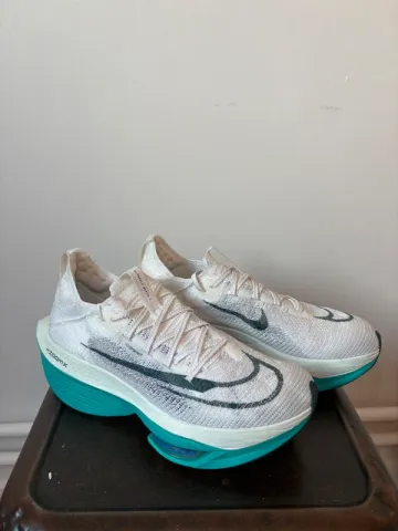 Tweedehands Nike Air Zoom Alphafly Next% 2 Running Shoes