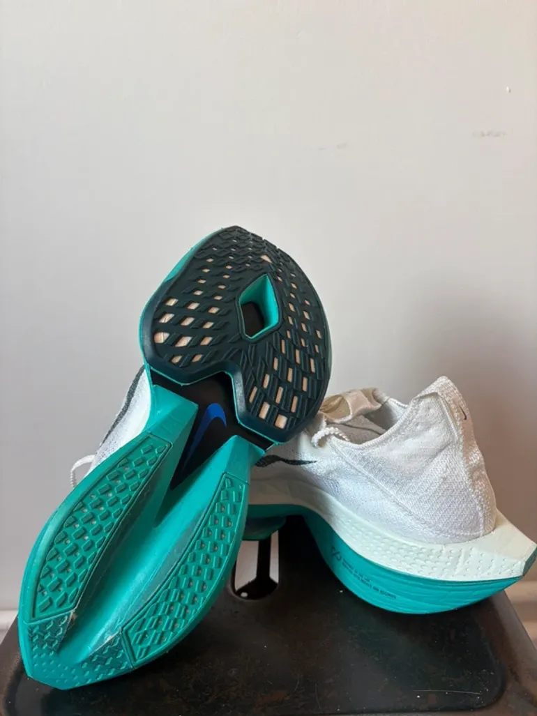 Tweedehands Nike Air Zoom Alphafly Next% 2 bike — afbeelding 4 van 7