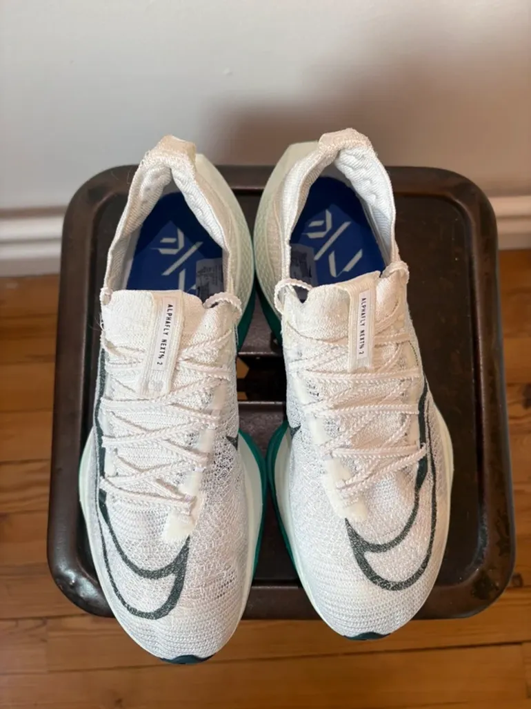 Tweedehands Nike Air Zoom Alphafly Next% 2 bike — afbeelding 7 van 7