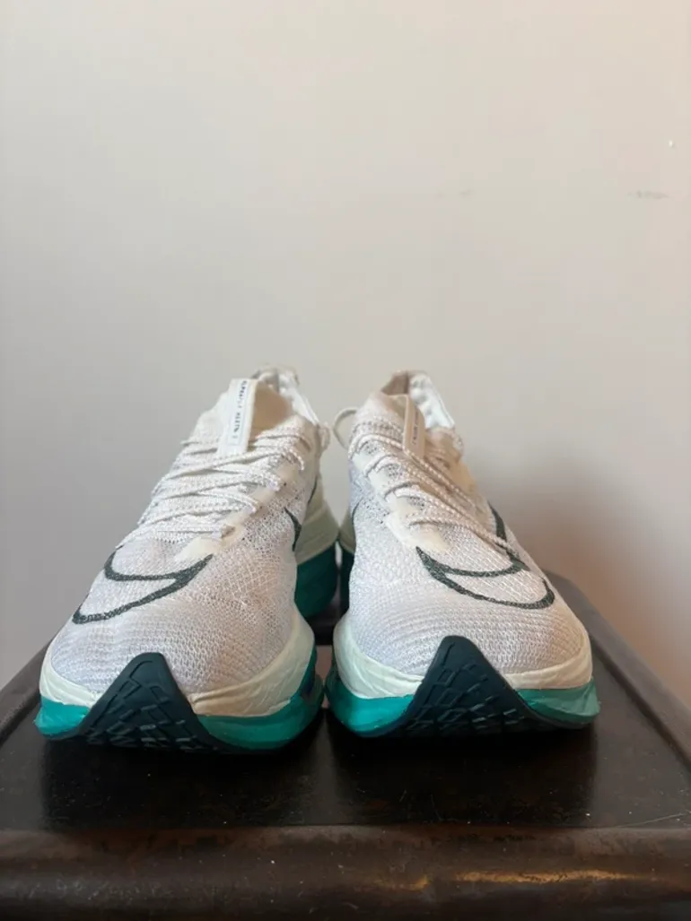 Tweedehands Nike Air Zoom Alphafly Next% 2 bike — afbeelding 2 van 7