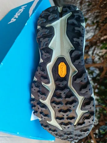 Gebrauchtes Hoka Speedgoat 6 bike — Bild 4 von 6