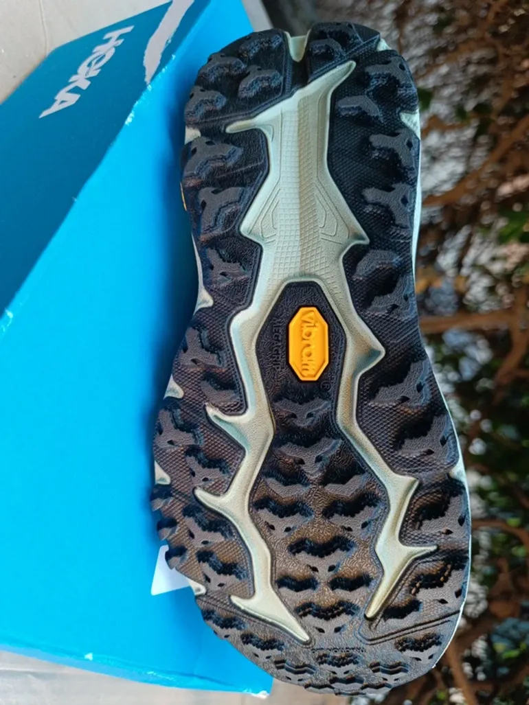 Gebrauchtes Hoka Speedgoat 6 bike — Bild 4 von 6