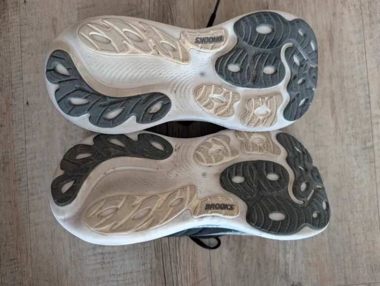 Gebrauchtes Brooks Adrenaline 25 GTS bike — Bild 4 von 6