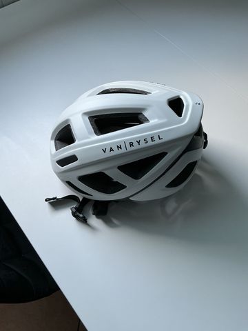 Gebrauchtes Van Rysel Casco Bici 2025 Cycling Accessories