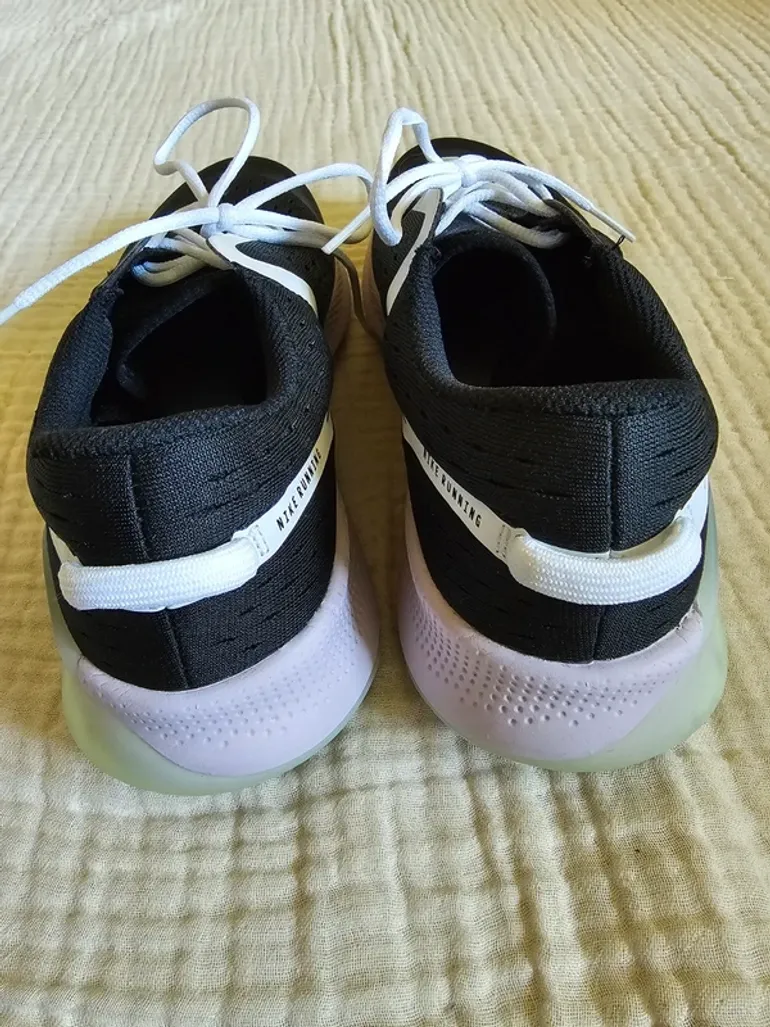 Używany Lauf Joyride Dual Run 2019 bike — zdjęcie 11 z 15