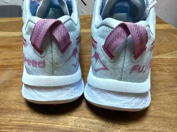 Used Asics Fuji Speed 2 bike — image 5 of 6