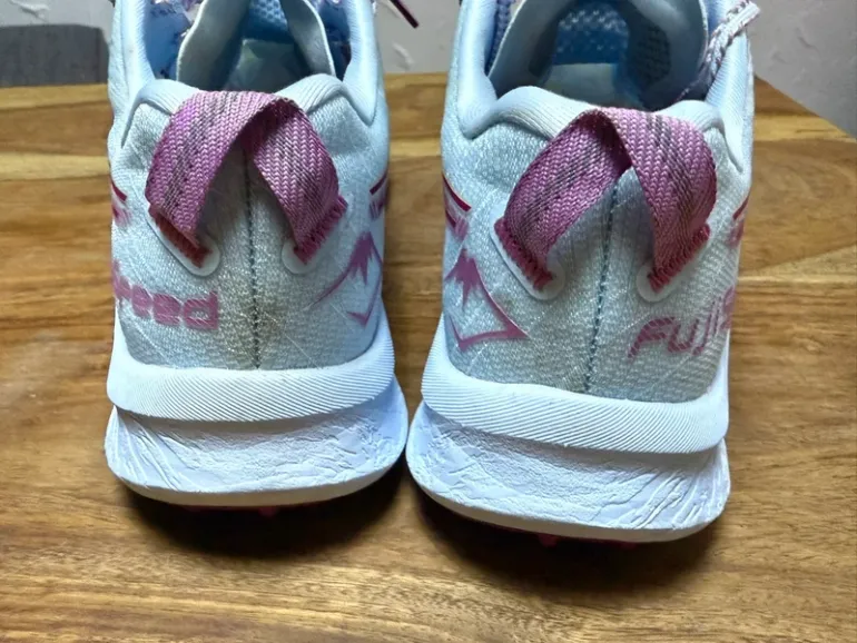 Used Asics Fuji Speed 2 bike — image 5 of 6
