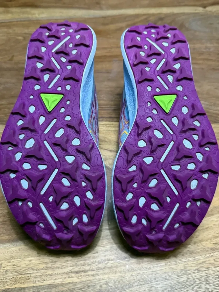 Used Asics Fuji Speed 2 bike — image 3 of 6