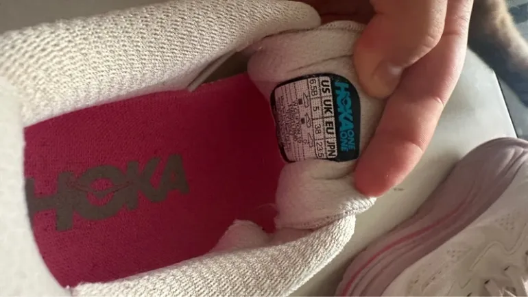 Used Rose HOKA femme bike — image 3 of 4