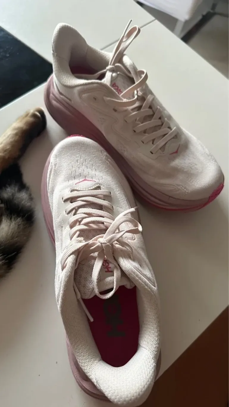 Used Rose HOKA femme bike — image 2 of 4