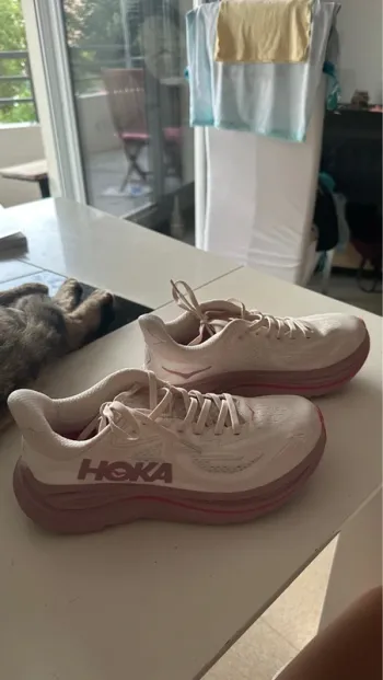 Used Rose HOKA femme bike — image 1 of 4
