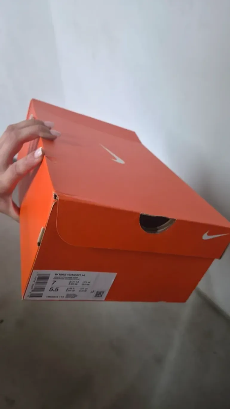 Tweedehands Nike Vomero 18 bike — afbeelding 5 van 6