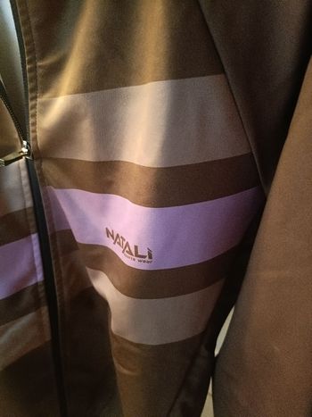 Used Natali Maglia Termica 2024 bike — image 2 of 5