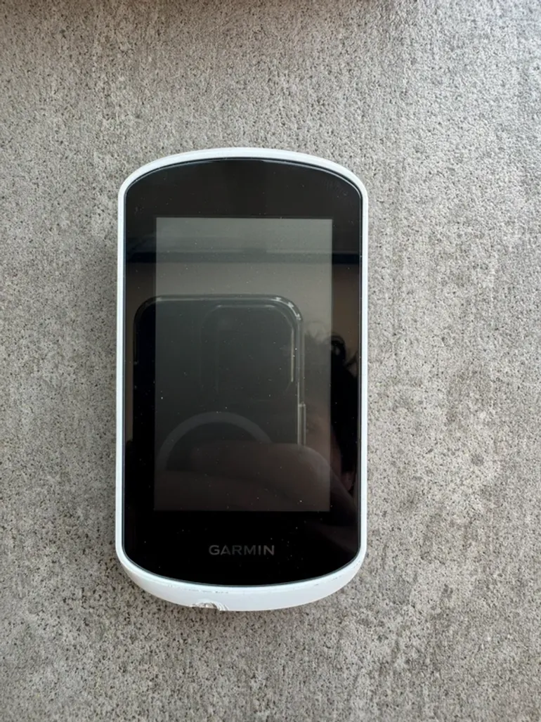 Used Garmin Edge Explore 2 bike — image 2 of 11