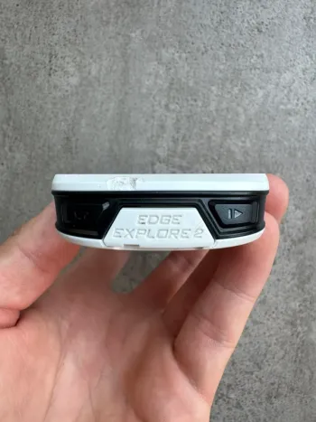 Used Garmin Edge Explore 2 bike — image 5 of 11