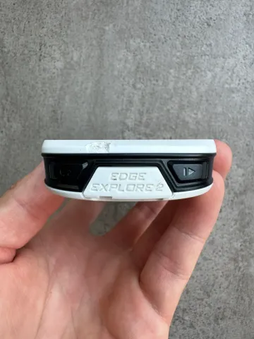 Używany Garmin Edge Explore 2 bike — zdjęcie 5 z 11