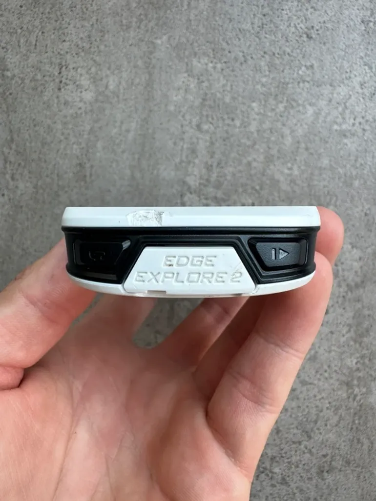 Used Garmin Edge Explore 2 bike — image 5 of 11