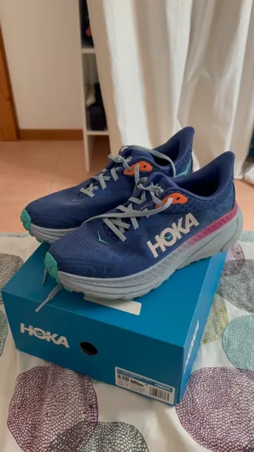 Używany Hoka Challenger ATR 7 bike — zdjęcie 1 z 6