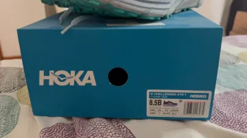 Używany Hoka Challenger ATR 7 bike — zdjęcie 6 z 6