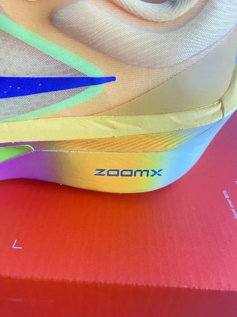 Tweedehands Nike Zoom Fly 6 bike — afbeelding 4 van 9