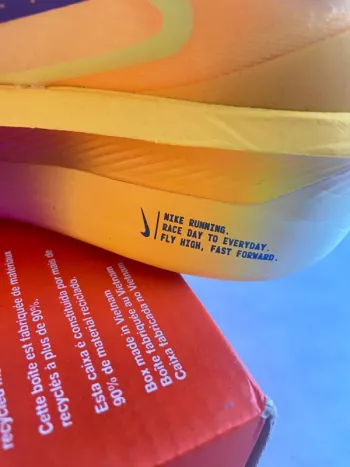 Tweedehands Nike Zoom Fly 6 bike — afbeelding 5 van 9
