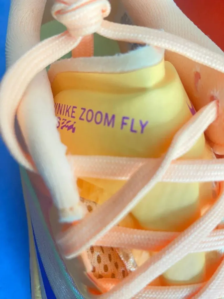 Tweedehands Nike Zoom Fly 6 bike — afbeelding 3 van 9