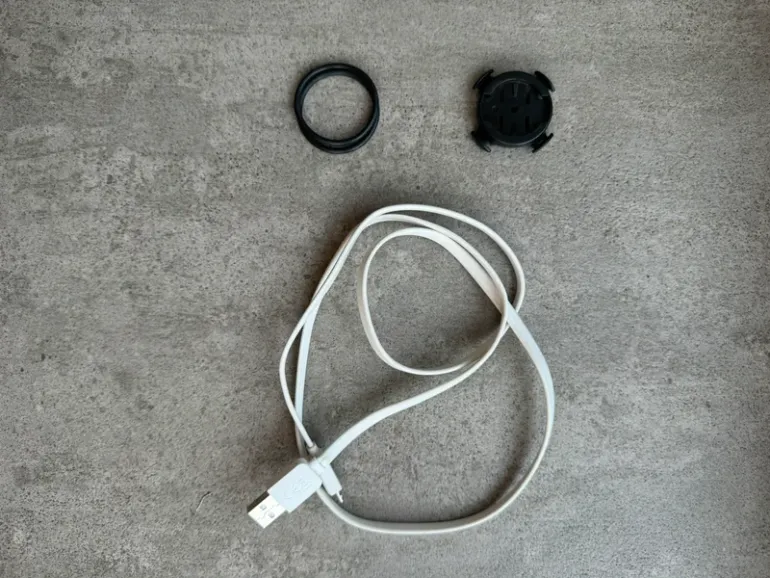 Käytetty Garmin Edge Explore bike — kuva 7 / 7