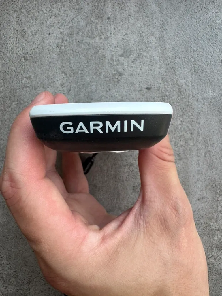 Käytetty Garmin Edge Explore bike — kuva 5 / 7
