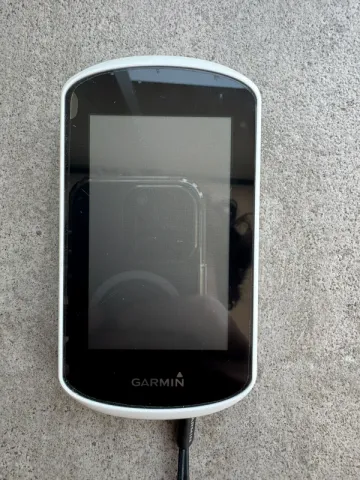Used Garmin Edge Explore bike — image 2 of 7