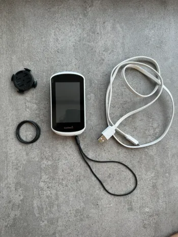 Käytetty Garmin Edge Explore bike — kuva 1 / 7
