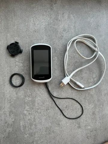 Used Garmin Edge Explore Cycling Accessories