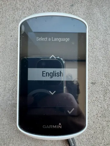 Used Garmin Edge Explore bike — image 4 of 7